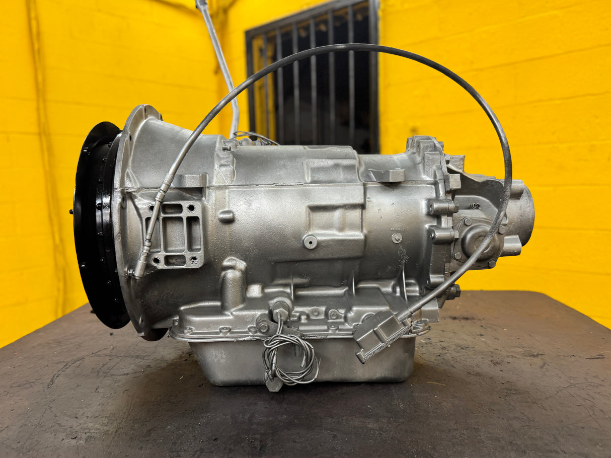 Allison MT640 Transmission For Sale, 6834988, w/ PTO Prov
