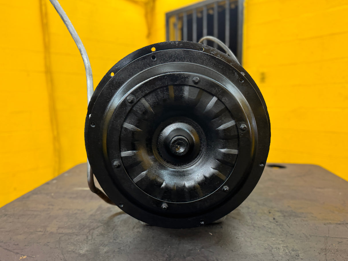 Allison MT640 Transmission For Sale, 6834988, w/ PTO Prov