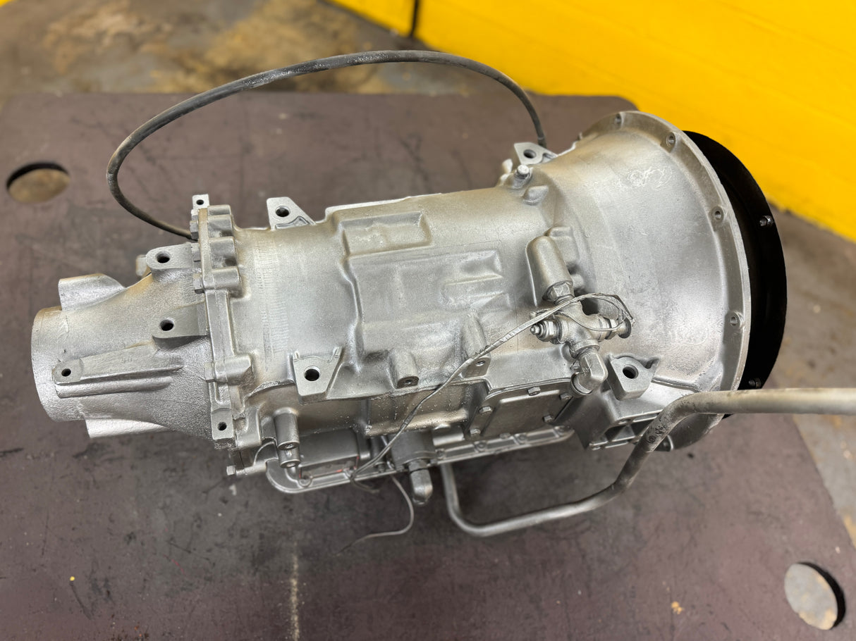 Allison MT640 Transmission For Sale, 6834988, w/ PTO Prov