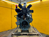 1999 Mack E7-350 Diesel Engine For Sale, 350HP, PASSENGER SIDE ECM