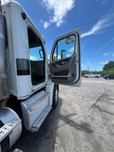 2012 Freightliner Cascadia 125 Conventional Cab For Sale, Front Axle to Chassis W/ Title