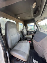 2012 Freightliner Cascadia 125 Conventional Cab For Sale, Front Axle to Chassis W/ Title