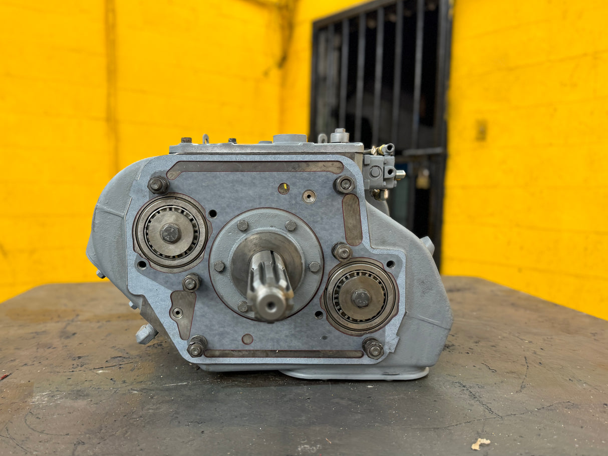 REBUILT Eaton/Fuller RTLO18913 Transmission For Sale w/ Overdrive