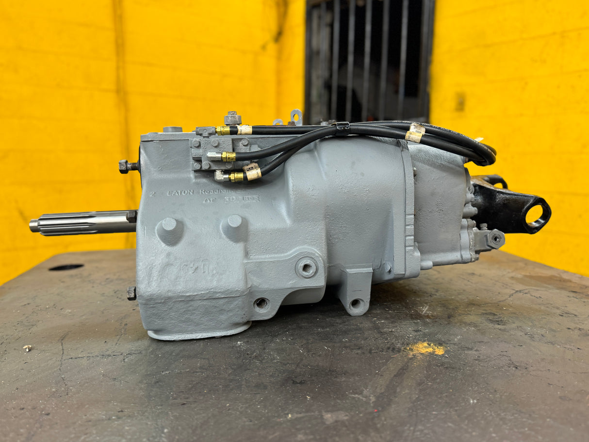 REBUILT Eaton/Fuller RTLO18913 Transmission For Sale w/ Overdrive