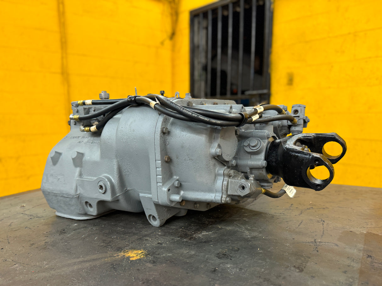 REBUILT Eaton/Fuller RTLO18913 Transmission For Sale w/ Overdrive