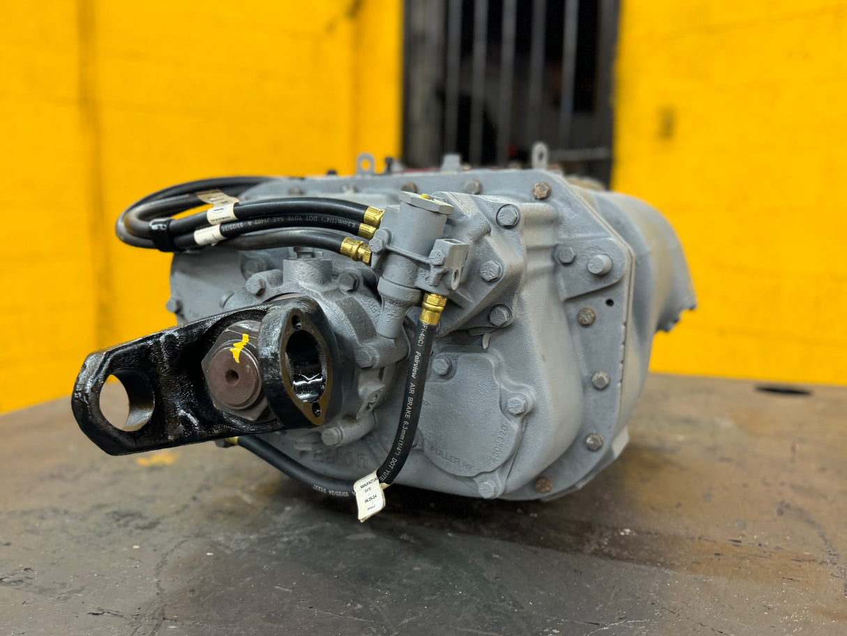 REBUILT Eaton/Fuller RTLO18913 Transmission For Sale w/ Overdrive