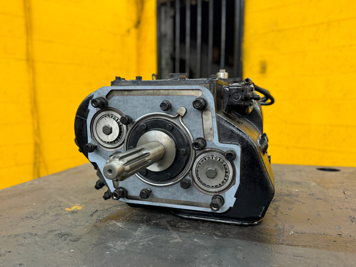 Eaton/Fuller RTLO16913 Transmission For Sale, 13 Speed w/ Overdrive