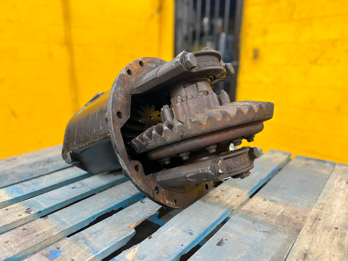 Meritor MD2014X Front Carrier Part # 3200J2220