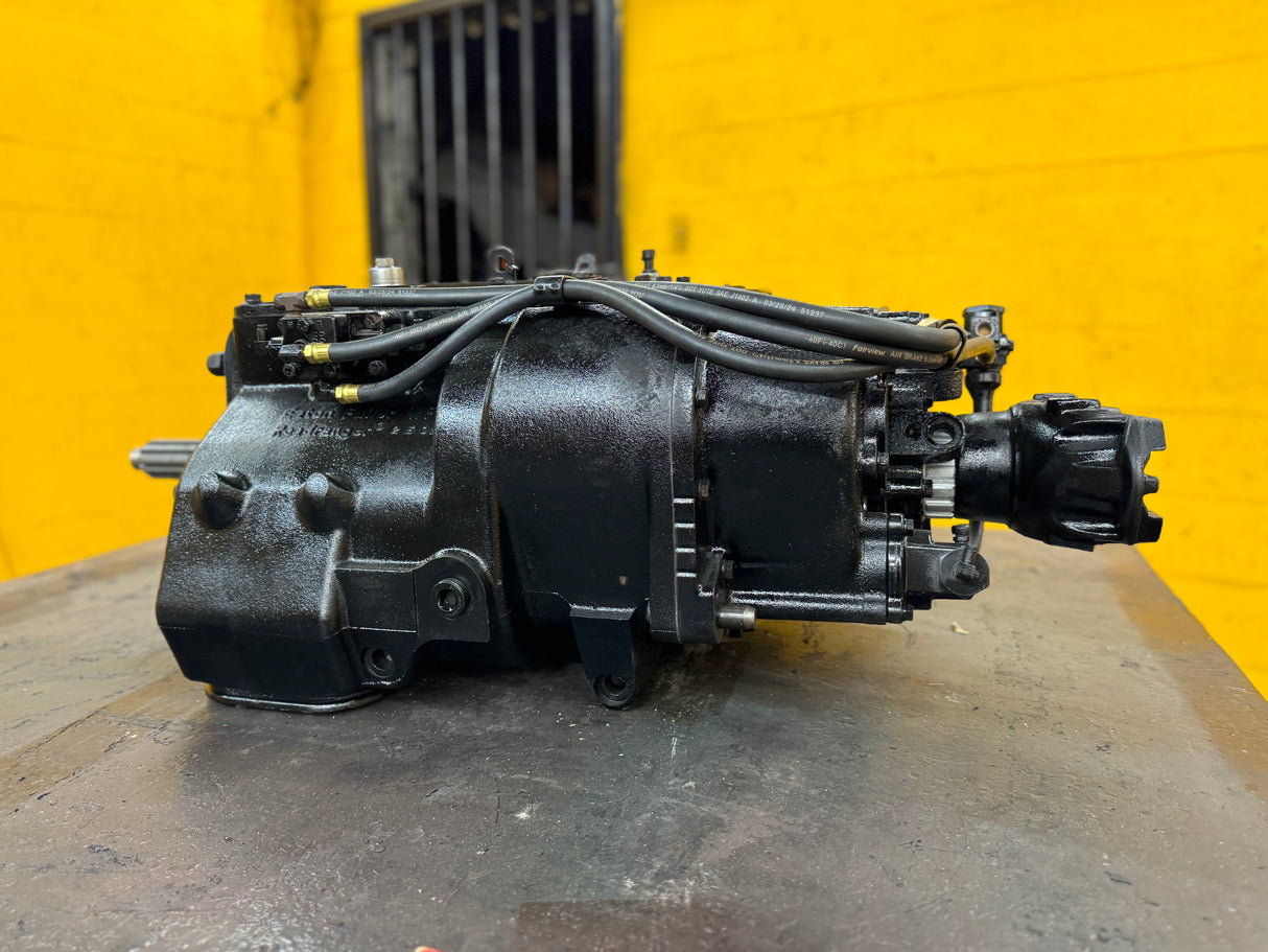 Eaton/Fuller RTLO16913 Transmission For Sale, 13 Speed w/ Overdrive