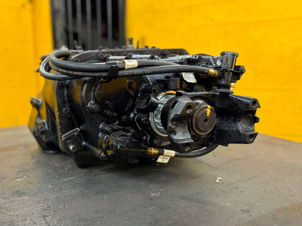 Eaton/Fuller RTLO16913 Transmission For Sale, 13 Speed w/ Overdrive