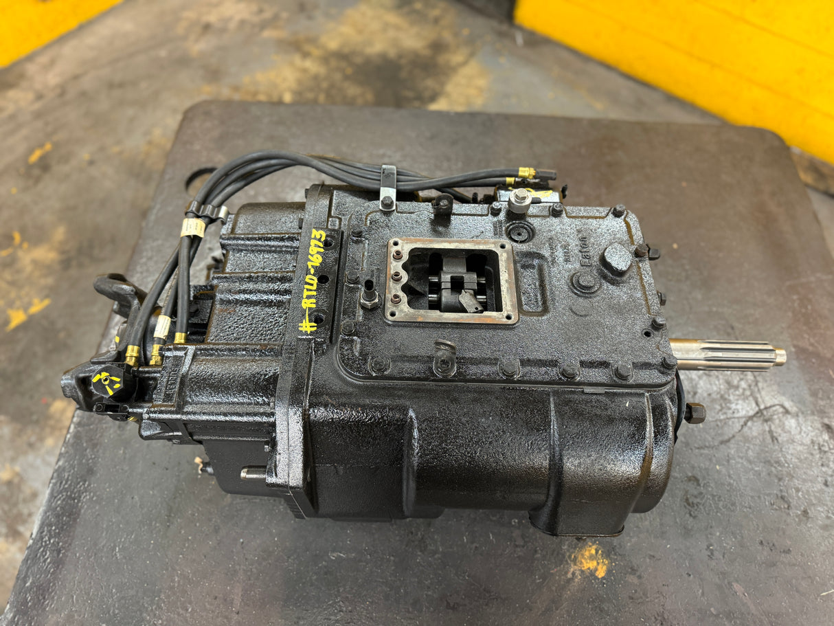 Eaton/Fuller RTLO16913 Transmission For Sale, 13 Speed w/ Overdrive