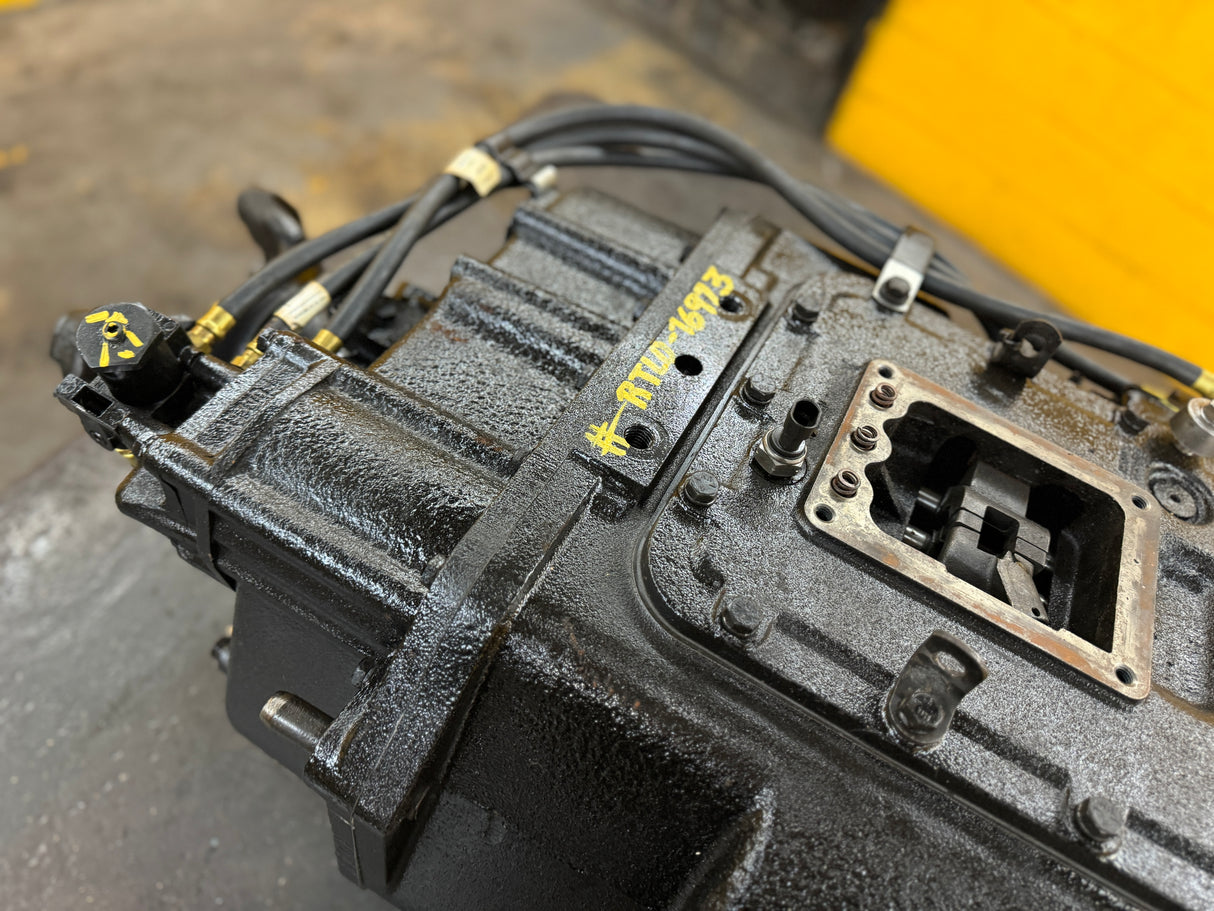 Eaton/Fuller RTLO16913 Transmission For Sale, 13 Speed w/ Overdrive