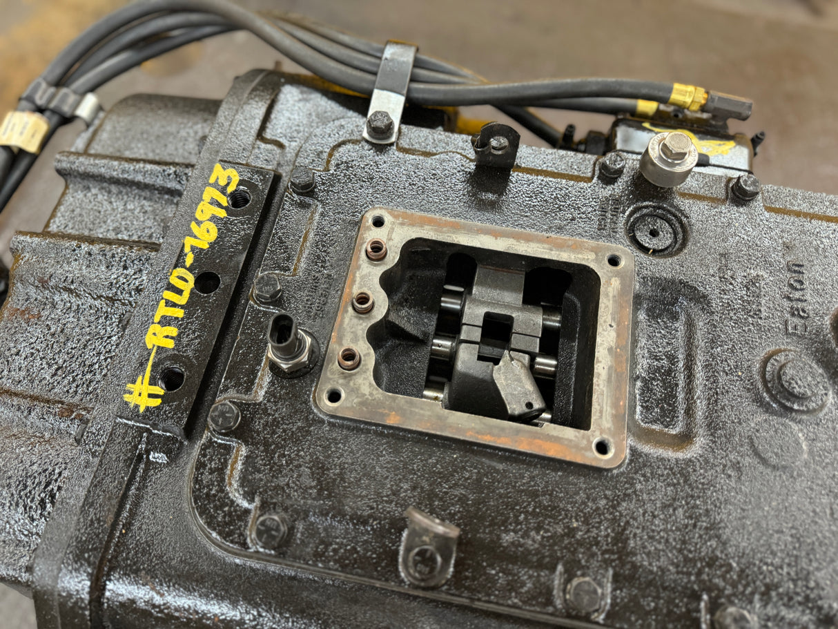 Eaton/Fuller RTLO16913 Transmission For Sale, 13 Speed w/ Overdrive