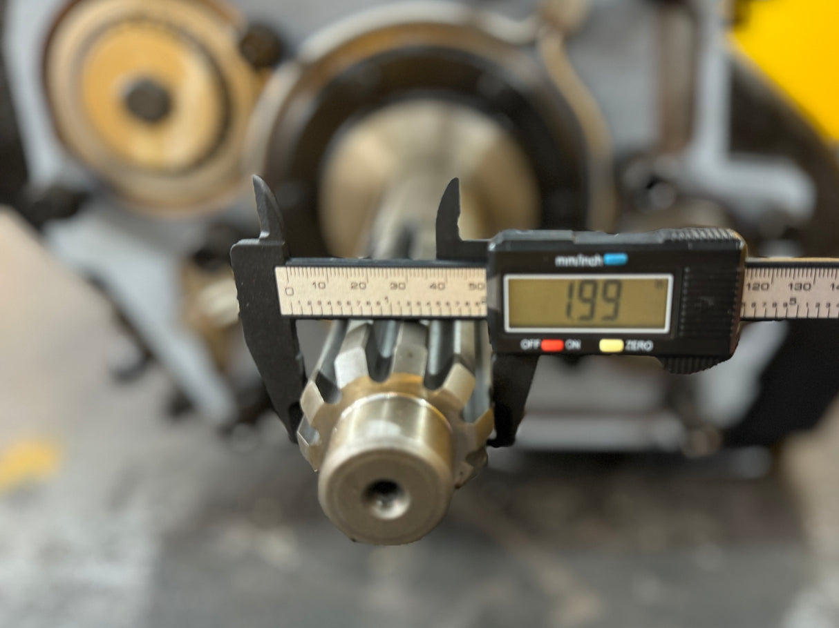 Eaton/Fuller RTLO16913 Transmission For Sale, 13 Speed w/ Overdrive