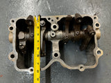 Cummins NT855 Diesel Engine Rocker Arm 218152 & Housing 3007242 For Sale