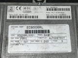 2001 Allison B400 Transmission Control Module (TCM) Part # 29538352