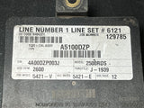 2008 Allison 2500RDS Transmission Control Module (TCM) Part # 29545536