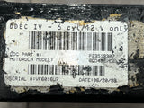 Detroit Series 60 DDEC4 ECM (Engine Control Module) DDC Part# P23519307