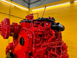 2008 Cummins ISL Diesel Engine For Sale, 365HP, CPL3156