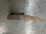 Mack MP7 A/C Compressor Bracket Part # 209RD537M