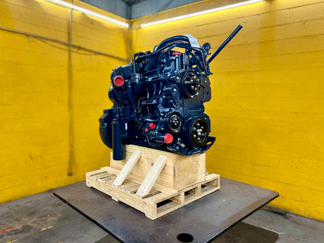 2007 International MAXXFORCE DT Diesel Engine For Sale