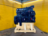 2007 International MAXXFORCE DT Diesel Engine For Sale