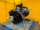 Mack 1078 Transmission, 5 Speed Manual, 284KB5193P2, 284KB5175, 11KBA 51181A P1