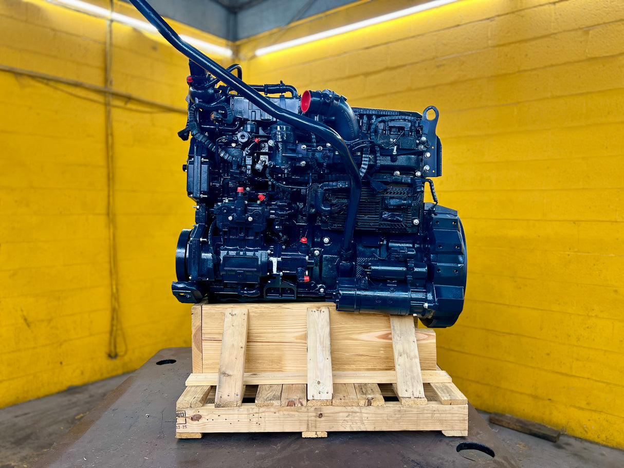 2007 International MAXXFORCE DT Diesel Engine For Sale