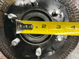 Cummins ISC/ISL Horton Fan Clutch 98A8652 For Sale