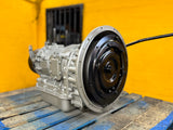 Allison 2200HS Transmission, Automatic Transmission, TID1, Off Cummins ISB 6.7L