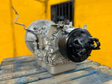 Allison 2200HS Transmission, Automatic Transmission, TID1, Off Cummins ISB 6.7L