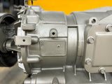 Allison 2200HS Transmission, Automatic Transmission, TID1, Off Cummins ISB 6.7L