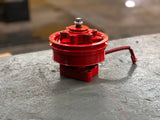 Cummins ISB 6.7L Warner Electric Electromagnetic Fan Clutch 1208-8 Part # 3928866
