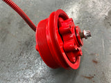 Cummins ISB 6.7L Warner Electric Electromagnetic Fan Clutch 1208-8 Part # 3928866