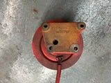 Cummins ISB 6.7L Warner Electric Electromagnetic Fan Clutch 1208-8 Part # 3928866