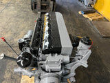 2003 Mercedes OM460LA Diesel Engine For Sale