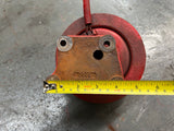 Cummins ISB 6.7L Warner Electric Electromagnetic Fan Clutch 1208-8 Part # 3928866
