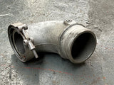 Cummins Air Transfer Tube Part # 3918685 W 6 FACK, 3918685W6FACK
