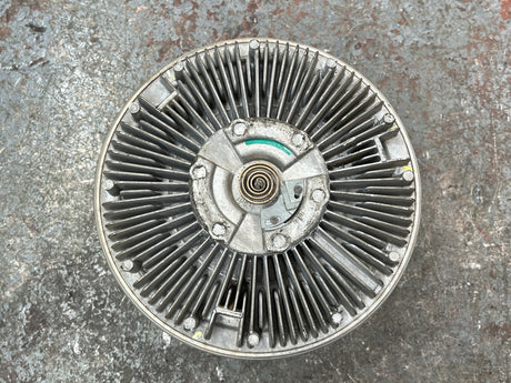 Cummins 6.7 BorgWarner Viscous Fan Clutch 010021140