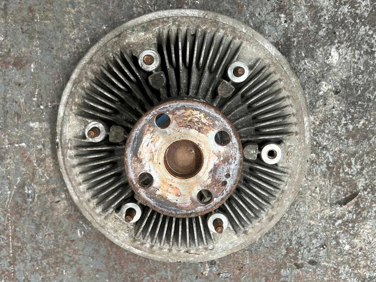 Cummins ISB6.7 BorgWarner Viscous Fan Clutch 010023295