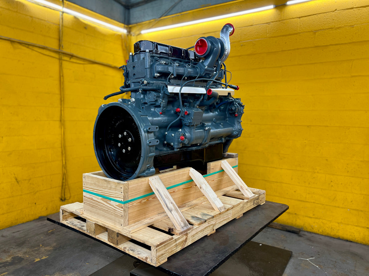 Bck Engine 2004 Mack AI Diesel Engine For Sale – CA Truck Parts, Inc.