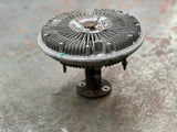 Cummins 6.7 BorgWarner Viscous Fan Clutch 010021140