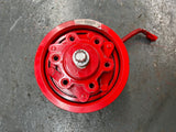 Cummins ISB 6.7L Warner Electric Electromagnetic Fan Clutch 1208-8 Part # 3928866