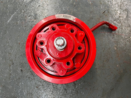 Cummins ISB 6.7L Warner Electric Electromagnetic Fan Clutch 1208-8 Part # 3928866