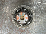 Cummins 6.7 BorgWarner Viscous Fan Clutch 010021140