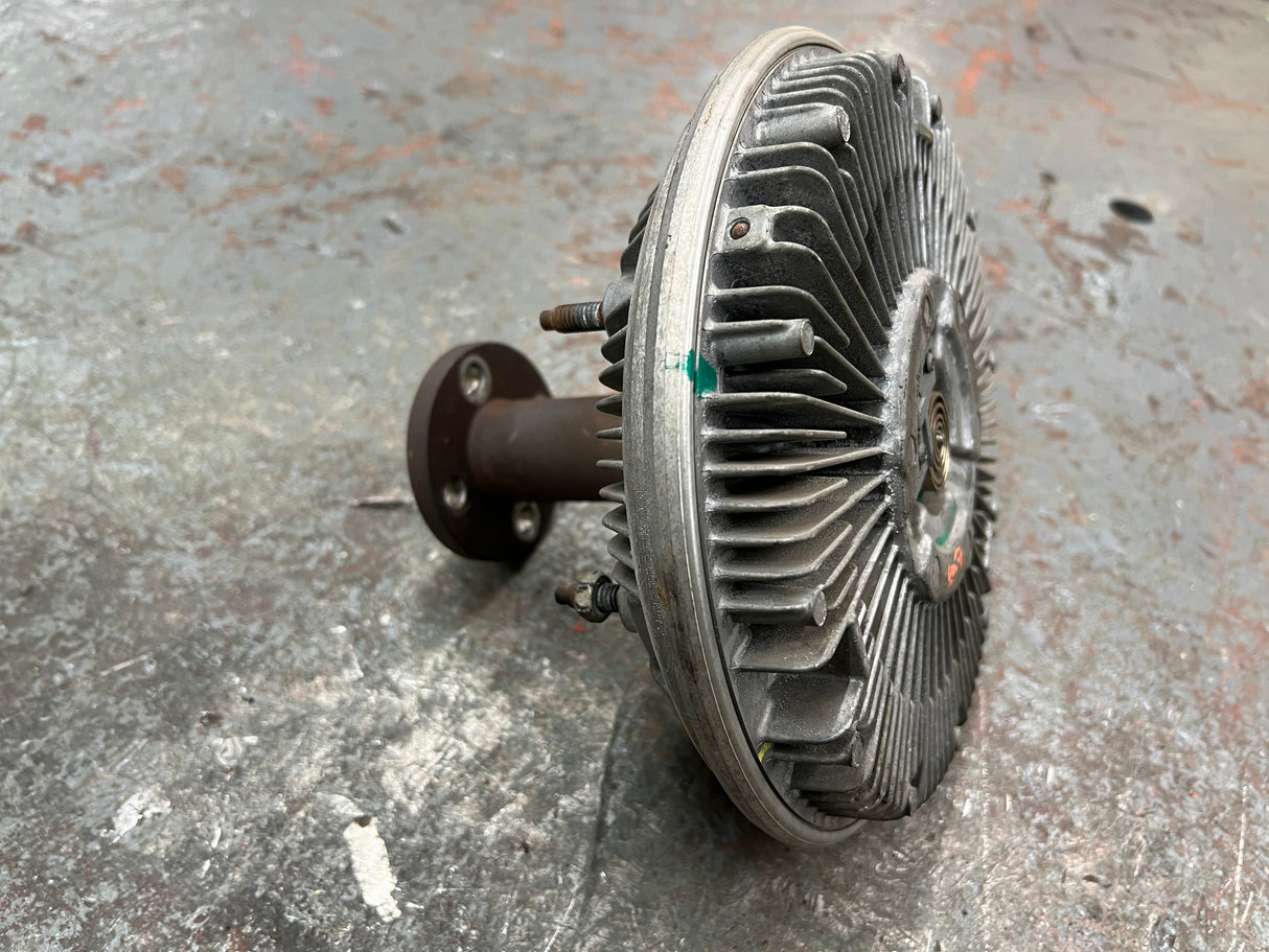 Cummins 6.7 BorgWarner Viscous Fan Clutch 010021140