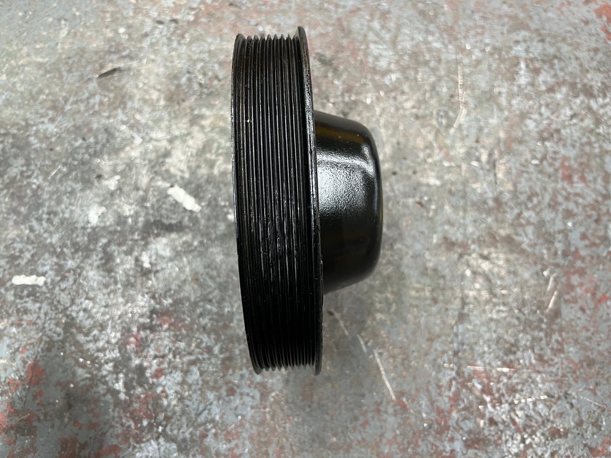 Cummins ISB Engine Fan Grooved Pulley 3914461