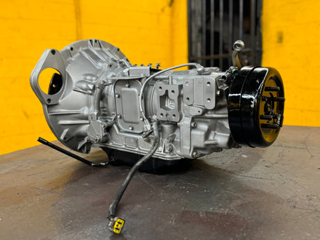 Isuzu Transmission For Sale,  Aisin Seiki Automatic
