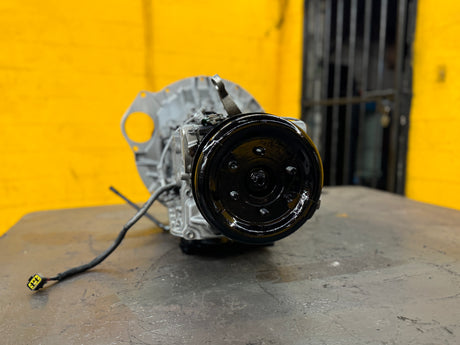 Isuzu Transmission For Sale,  Aisin Seiki Automatic