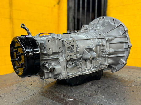 Isuzu Transmission For Sale,  Aisin Seiki Automatic
